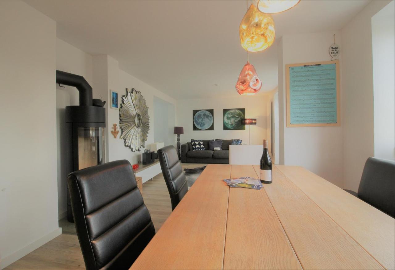 Ferienhaus "Zum Haifisch" Sankt Peter-Ording Exteriér fotografie