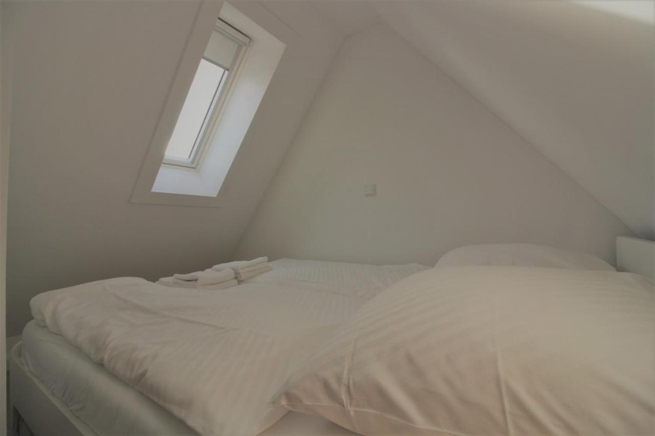 Ferienhaus "Zum Haifisch" Sankt Peter-Ording Exteriér fotografie